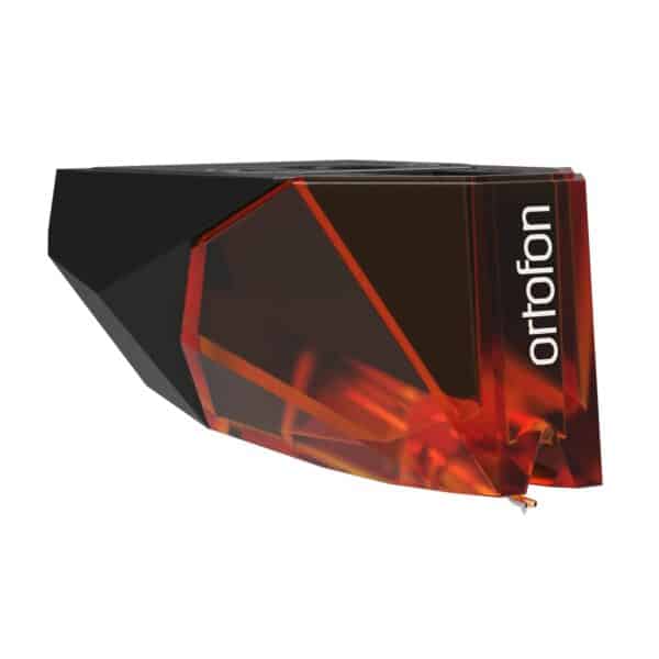 Ortofon 2MR Bronze Slimline Moving Magnet Cartridge - Image 2
