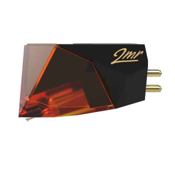 Ortofon 2MR Bronze Slimline Moving Magnet Cartridge 4