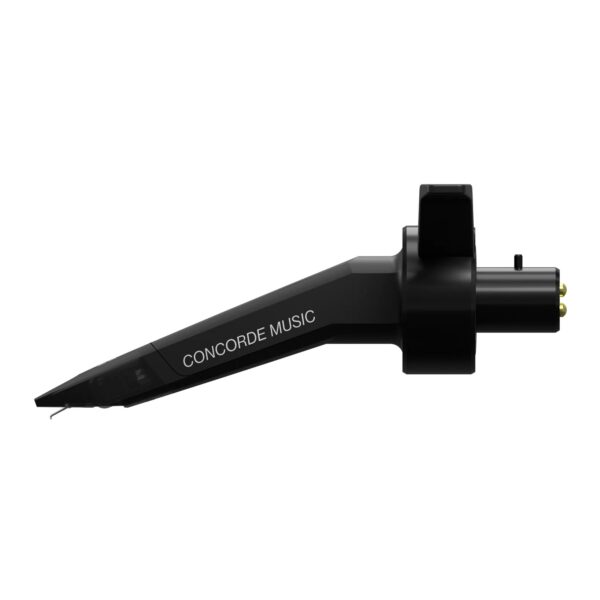 Ortofon Concorde Music Black LVB 250 Moving Magnet Cartridge - Image 3