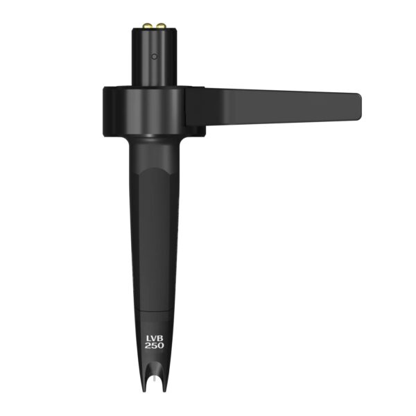 Ortofon Concorde Music Black LVB 250 Moving Magnet Cartridge 5