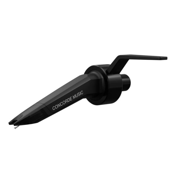 Ortofon Concorde Music Black Moving Magnet Cartridge - Image 6