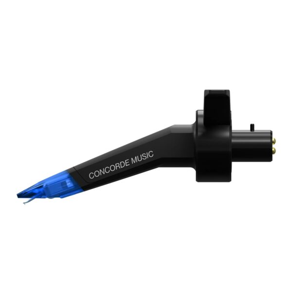 Ortofon Concorde Music Blue Moving Magnet Cartridge 3