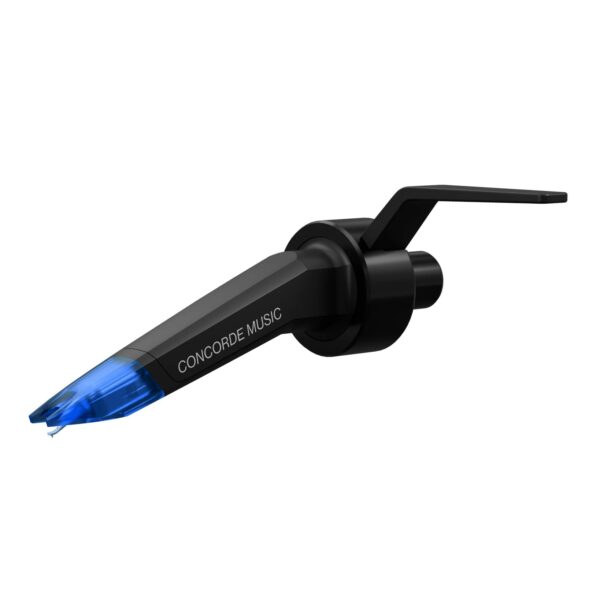 Ortofon Concorde Music Blue Moving Magnet Cartridge 6