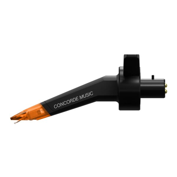 Ortofon Concorde Music Bronze Moving Magnet Cartridge 3