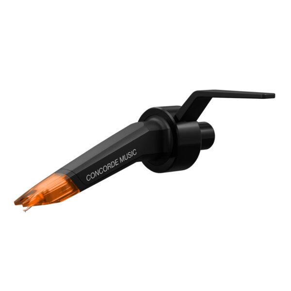 Ortofon Concorde Music Bronze Moving Magnet Cartridge - Image 6