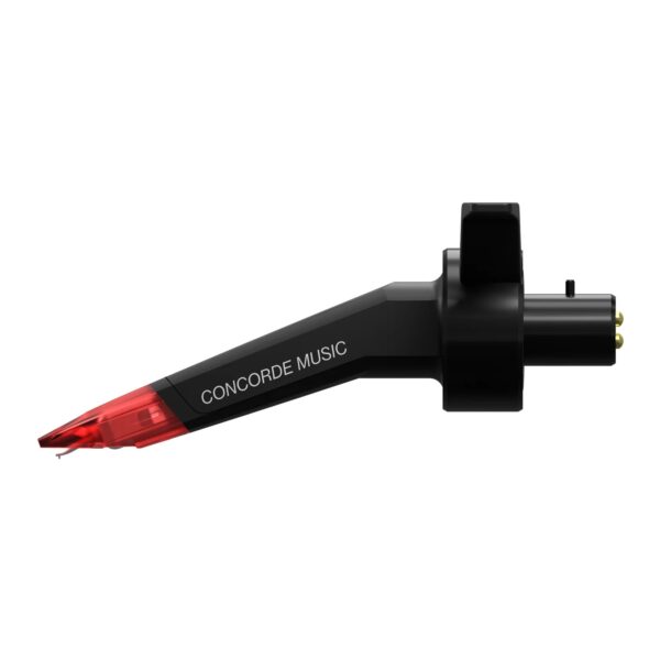 Ortofon Concorde Music Red Moving Magnet Cartridge 3