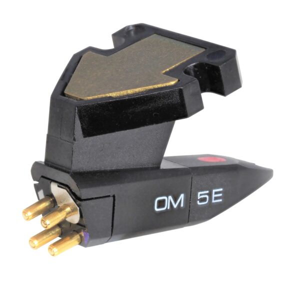 Ortofon OM5E Moving Magnet Cartridge - Image 3