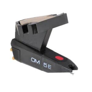 Ortofon OM5E Moving Magnet Cartridge