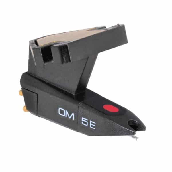 Ortofon OM5E Moving Magnet Cartridge