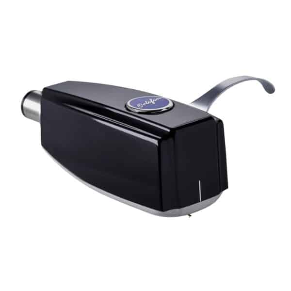Ortofon SPU Meister Silver GM E Mk2 Moving Coil Cartridge 2