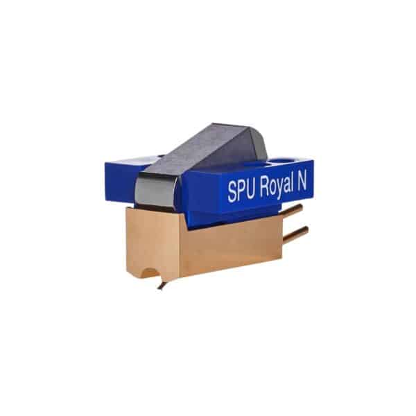 Ortofon SPU Royal N Moving Coil Cartridge