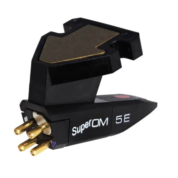 Ortofon Super OM5E Moving Magnet Cartridge - Image 2