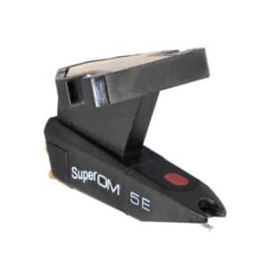 Ortofon Super OM5E Moving Magnet Cartridge