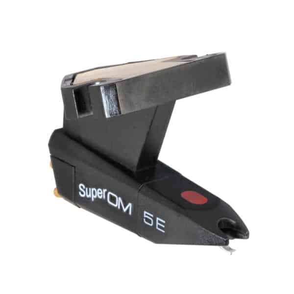 Ortofon Super OM5E Moving Magnet Cartridge