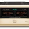 Accuphase A 80 Class A 60W Stereo Power Amplifier front