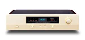 Accuphase C 47 Dedicated Phono Pre Amplifier front