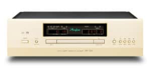 Accuphase DP 570 SACD CD Player front