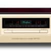 Accuphase DP 770 SACD CD Player front