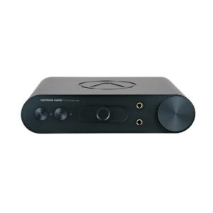 Austrian Audio Full Score one Premium Headphone Amplifier