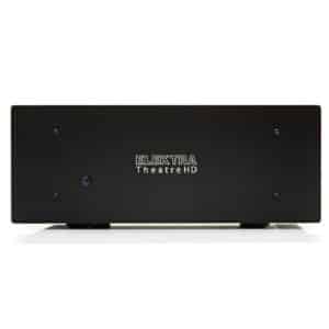 Elektra HD2 3 Channel Power Amplifier