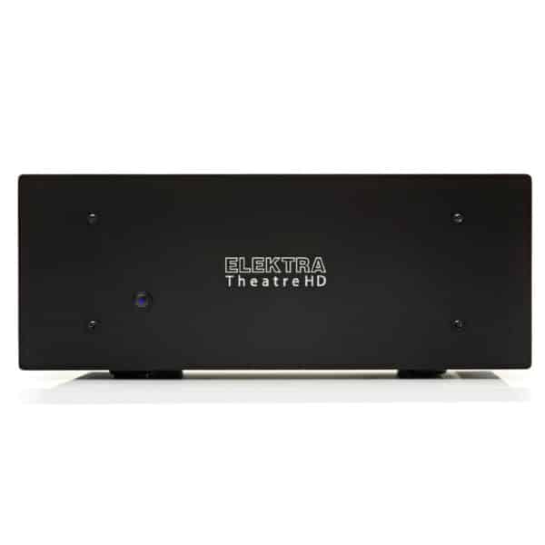 Elektra HD2 3 Channel Power Amplifier