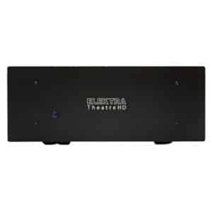 Elektra HD2 4 Channel Power Amplifier front