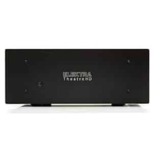 Elektra HD2 5 Channel Power Amplifier
