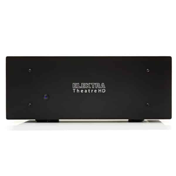 Elektra HD2 5 Channel Power Amplifier