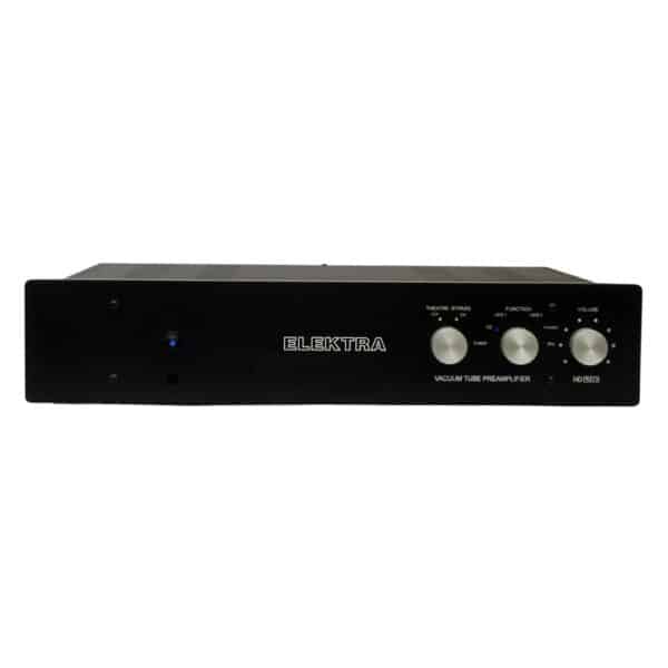 Elektra PNYX Balanced Tube Pre Amplifier