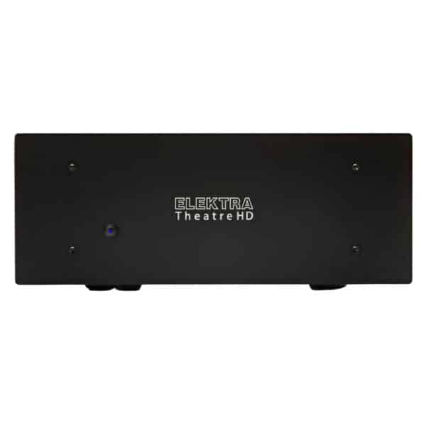 Elektra Reference HD 300 Watt Stereo Power Amplifier