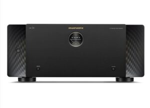 Marantz AMP20 Power Amplifier front