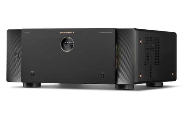 Marantz AMP20 Power Amplifier side 2