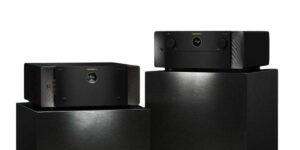 Marantz AV20 AV Pre Amplifier