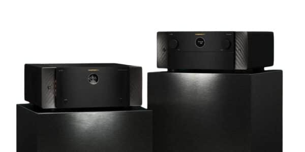 Marantz AV20 AV Pre Amplifier