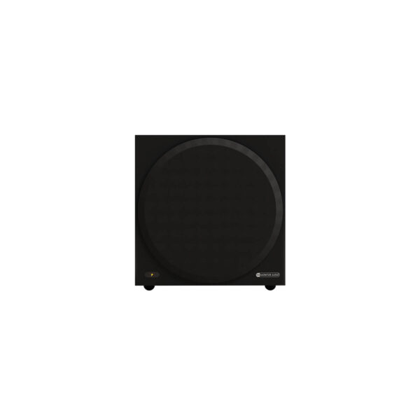 Monitor Audio Vestra W10 Subwoofer front matte black