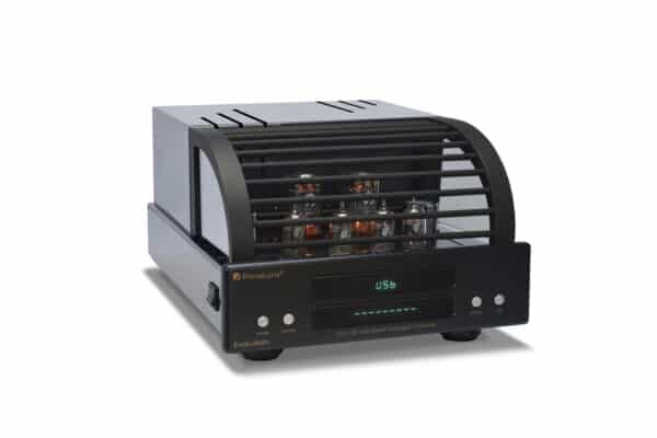PrimaLuna EVO 100 Tube DAC