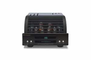 PrimaLuna EVO 100 Tube DAC front