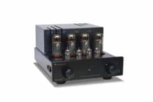 PrimaLuna EVO 100 Tube Integrated Amplifier