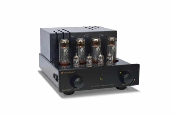 PrimaLuna EVO 100 Tube Integrated Amplifier