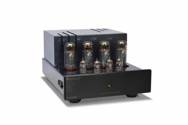 PrimaLuna EVO 100 Tube Power Amplifier