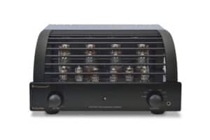 PrimaLuna EVO 200 Tube Integrated Amplifier front