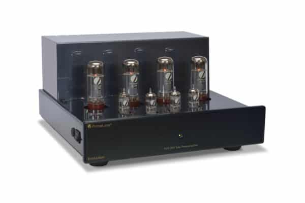 PrimaLuna EVO 200 Tube Power Amplifier