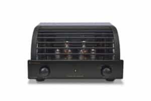 PrimaLuna EVO 200 Tube Pre Amplifier front