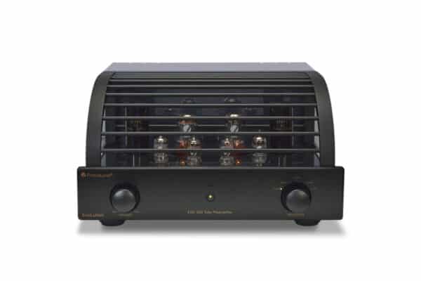 PrimaLuna EVO 200 Tube Pre Amplifier front
