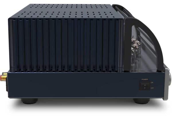 PrimaLuna EVO 300 Hybrid Integrated Amplifier side