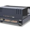 PrimaLuna EVO 300 Tube Power Amplifier black back