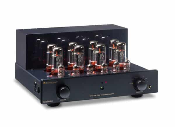 PrimaLuna EVO 400 Tube Integrated Amplifier