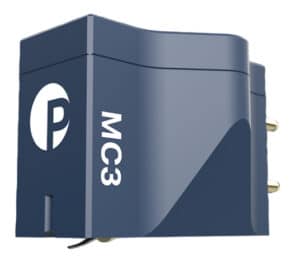 Pro Ject Pick It MC3 Moving Coil Cartridge