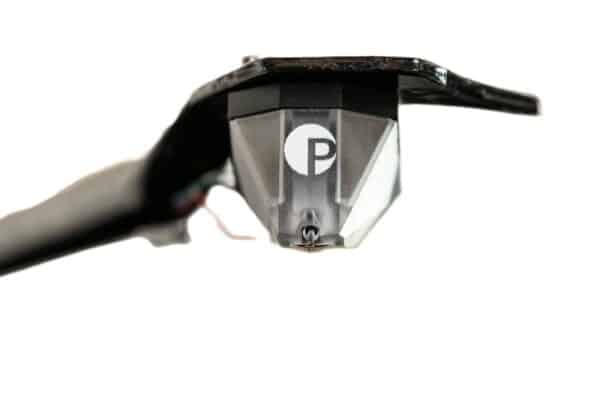 Project Pick It Pro Balanced Moving Magnet Cartridge 2