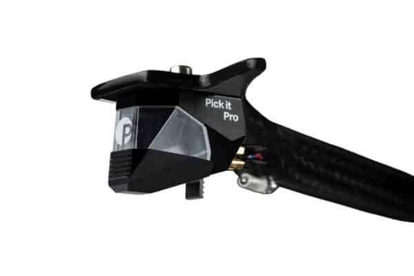 Project Pick It Pro Balanced Moving Magnet Cartridge 4